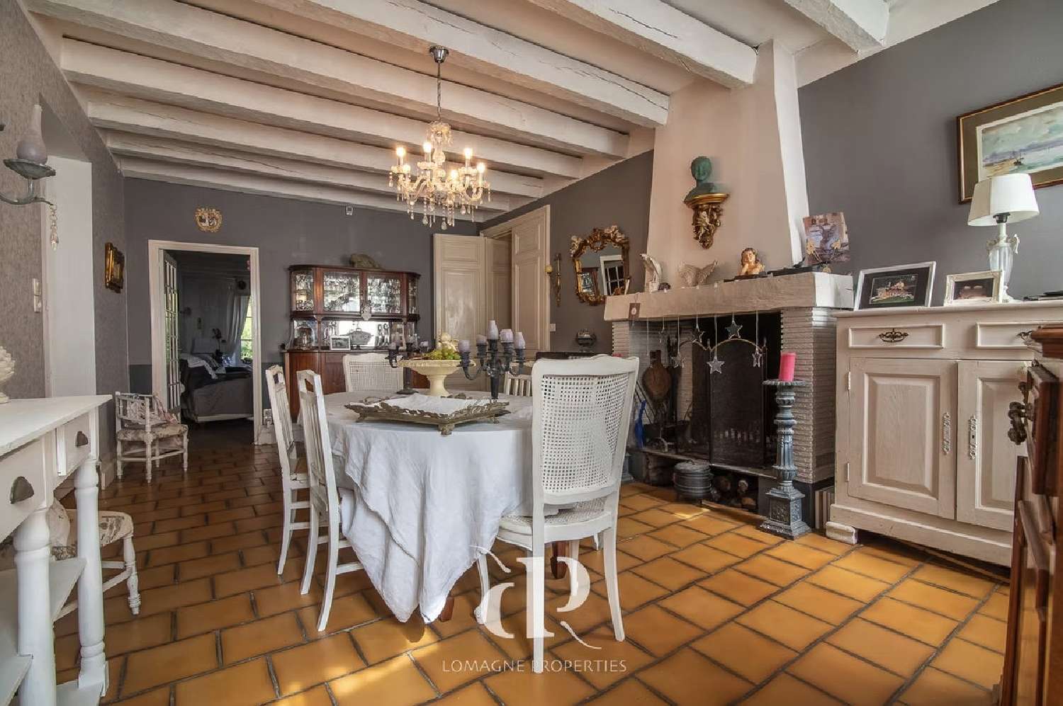  kaufen Villa Beaumont-de-Lomagne Tarn-et-Garonne 6