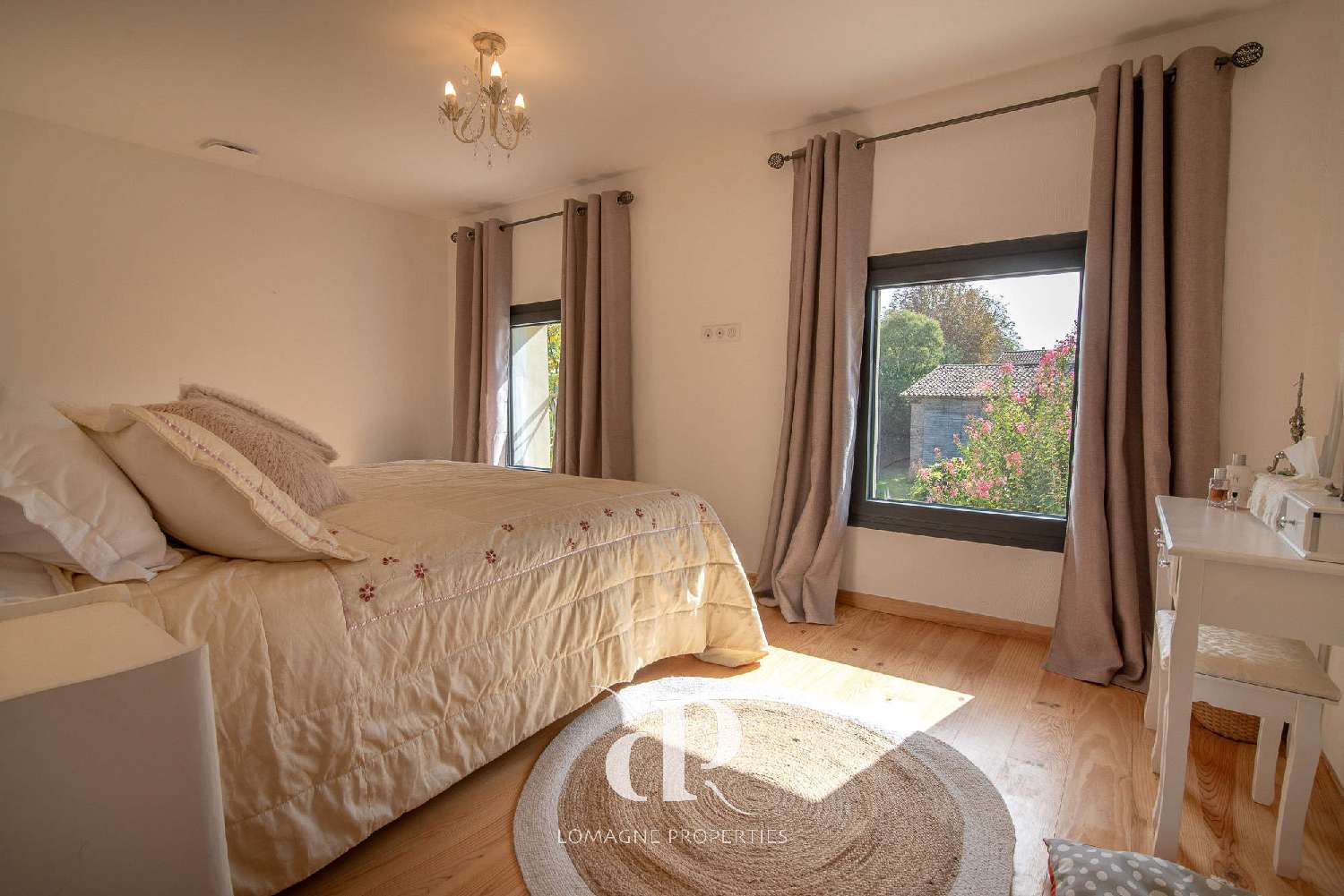  en venta villa Beaumont-de-Lomagne Tarn-et-Garonne 3