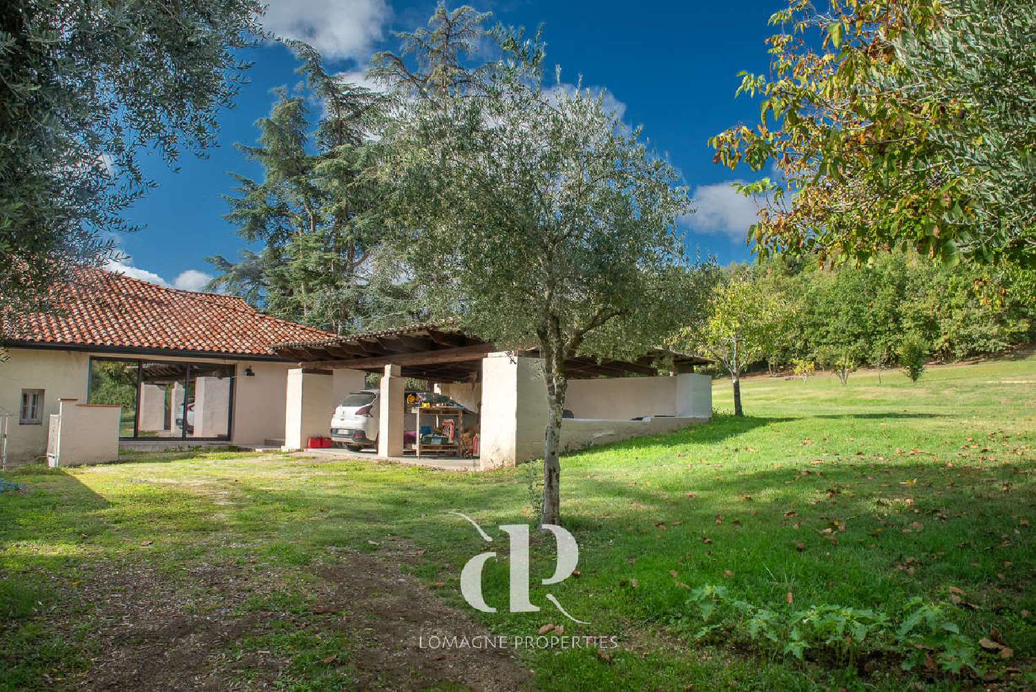  en venta villa Beaumont-de-Lomagne Tarn-et-Garonne 4