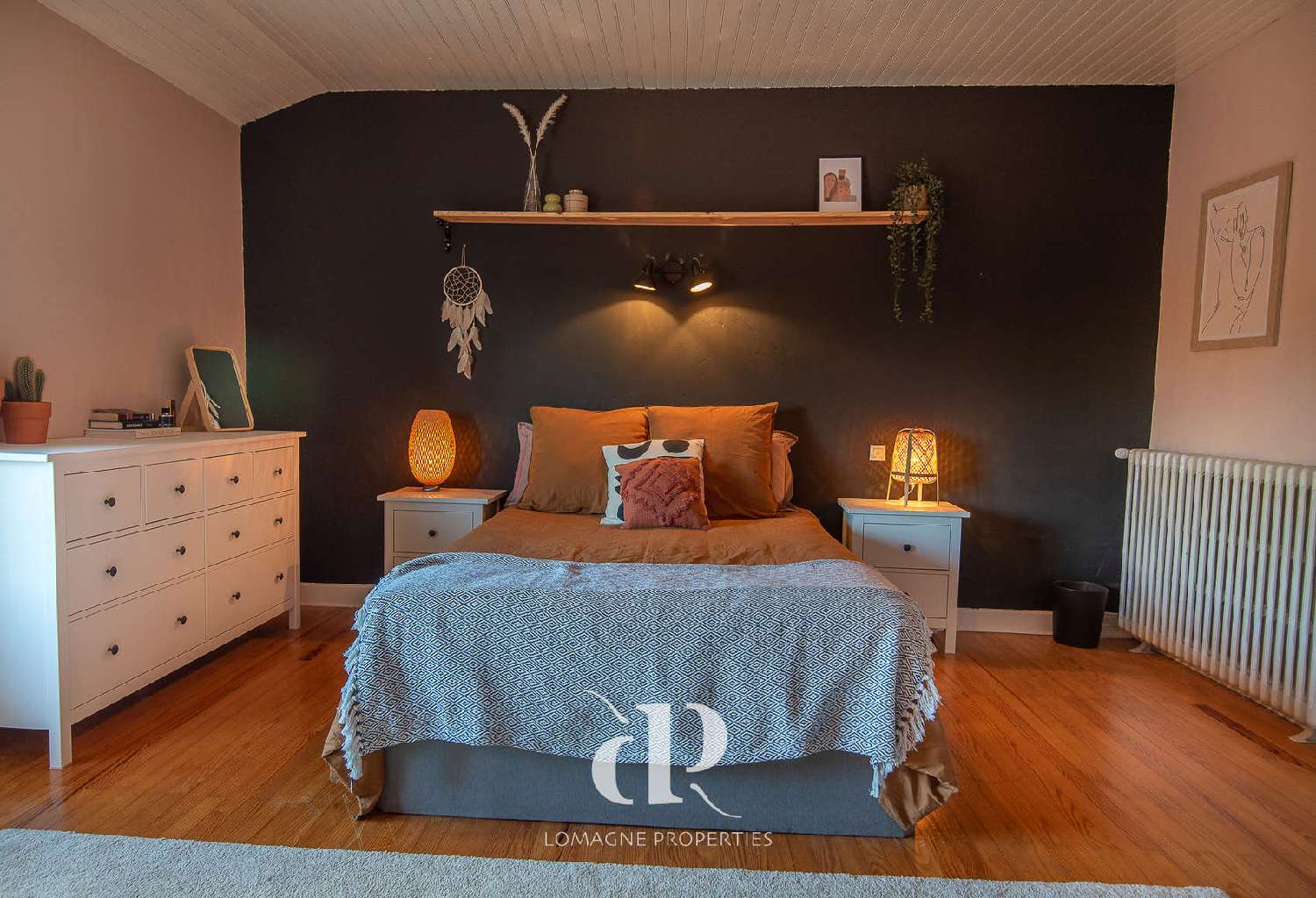  en venta villa Beaumont-de-Lomagne Tarn-et-Garonne 5