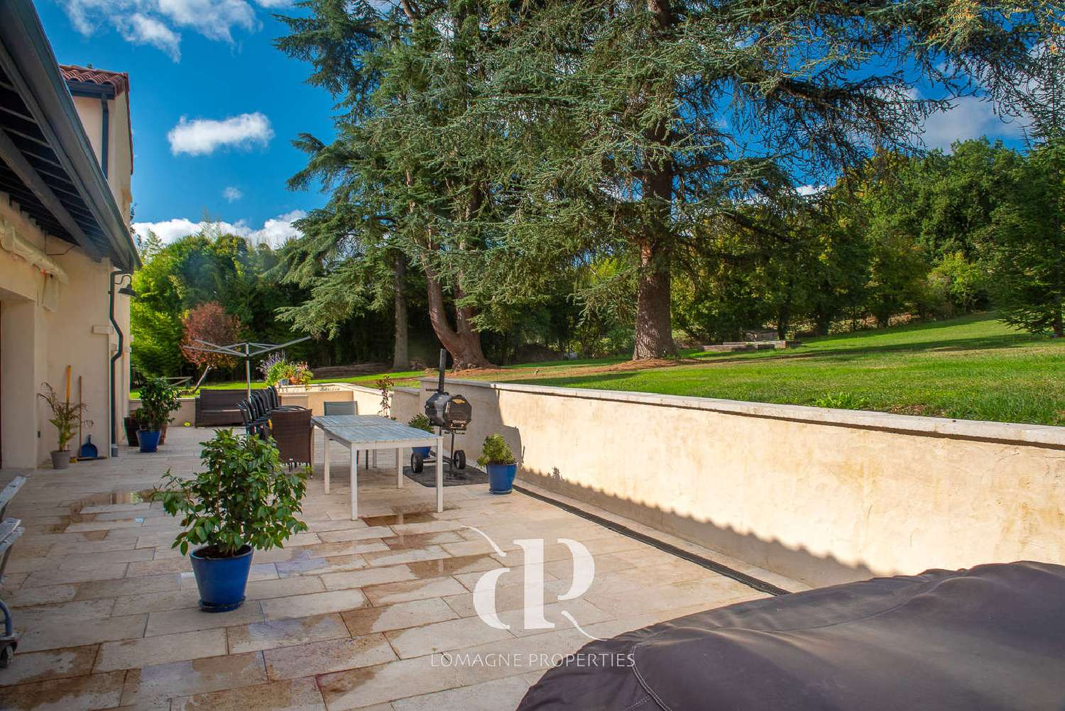  en venta villa Beaumont-de-Lomagne Tarn-et-Garonne 6