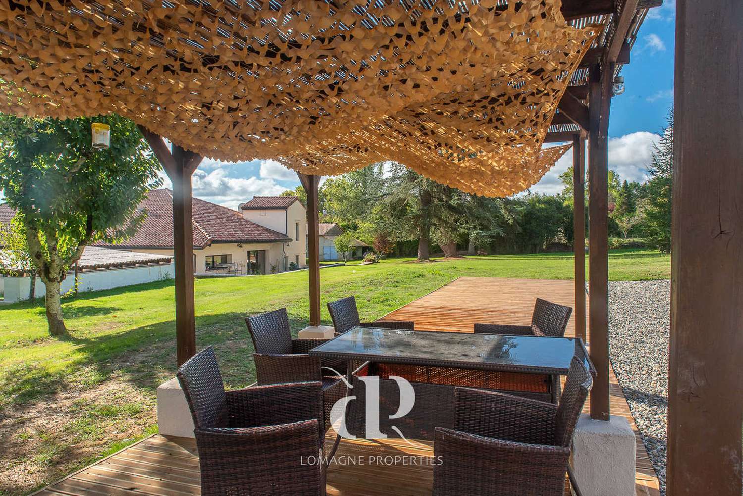  en venta villa Beaumont-de-Lomagne Tarn-et-Garonne 7