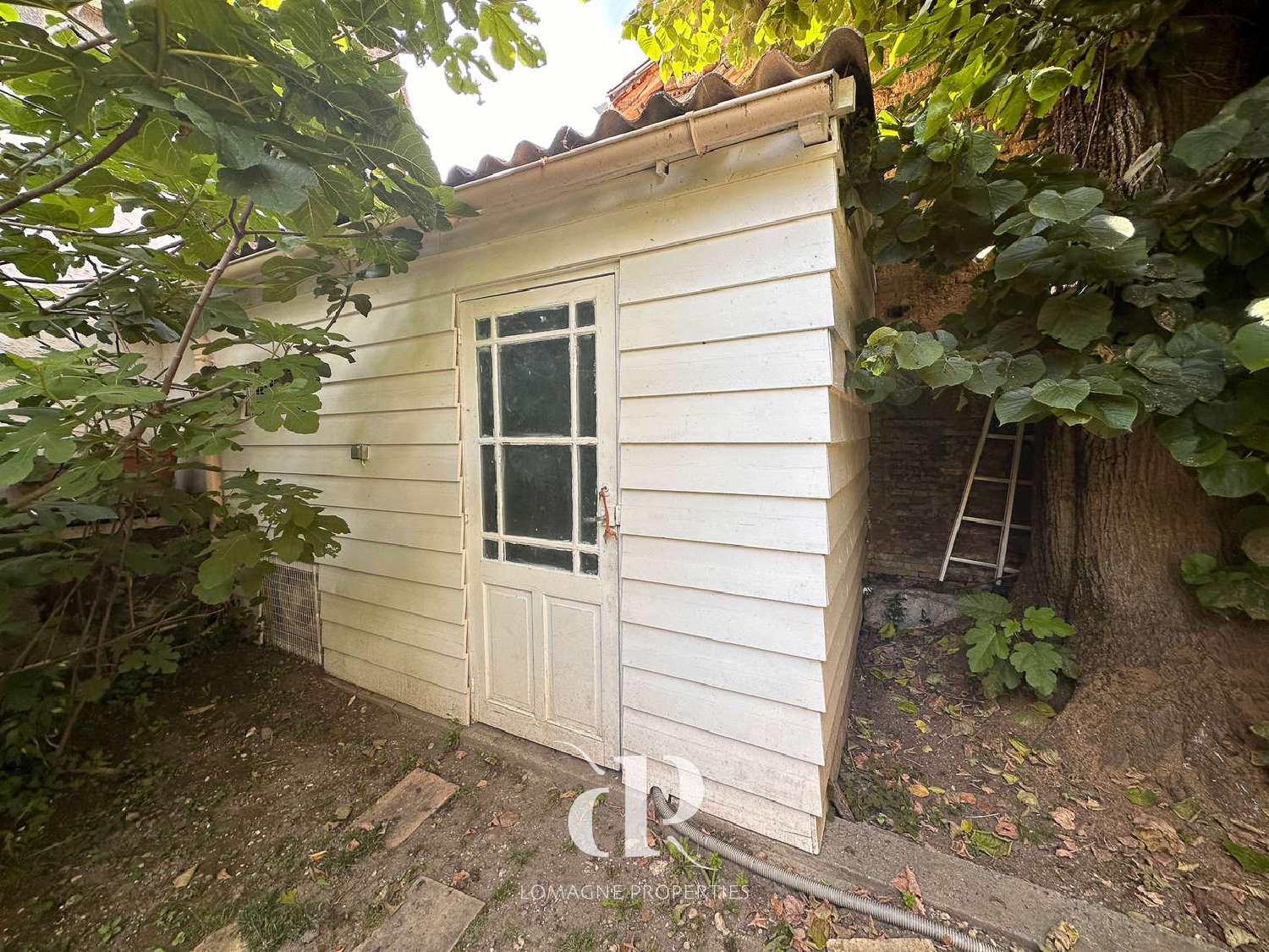  te koop villa Beaumont-de-Lomagne Tarn-et-Garonne 1