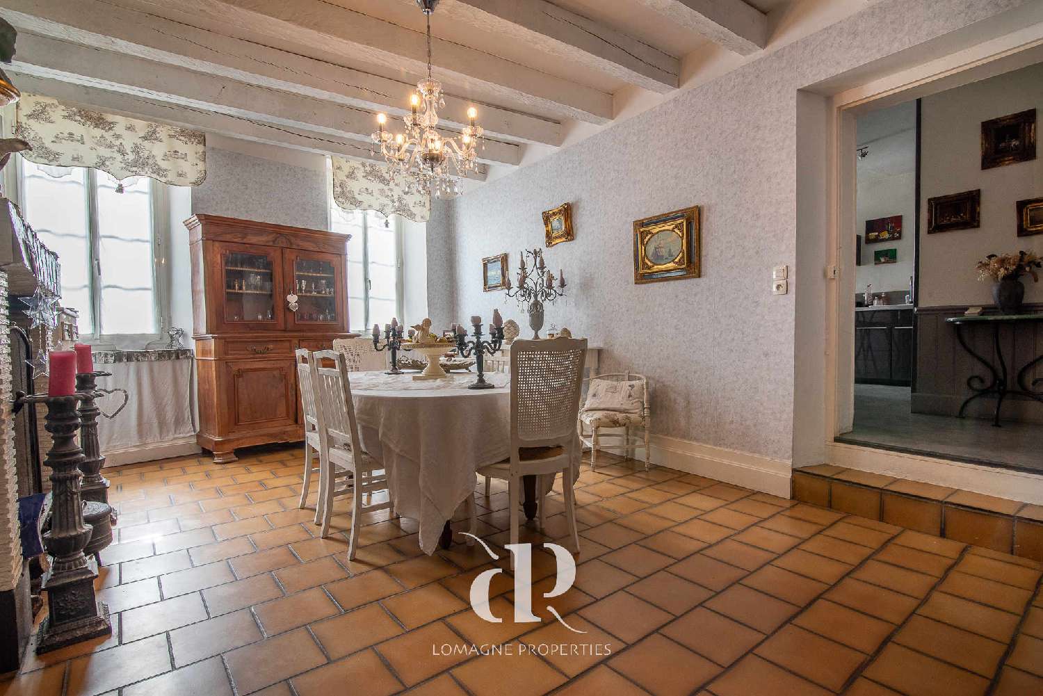  te koop villa Beaumont-de-Lomagne Tarn-et-Garonne 2