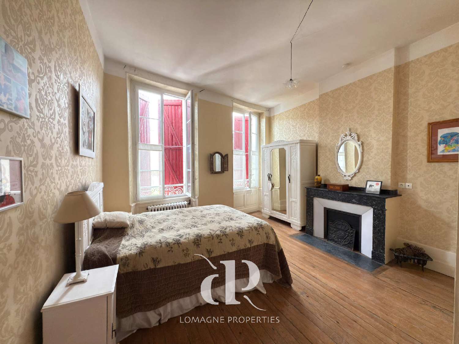  te koop villa Beaumont-de-Lomagne Tarn-et-Garonne 3