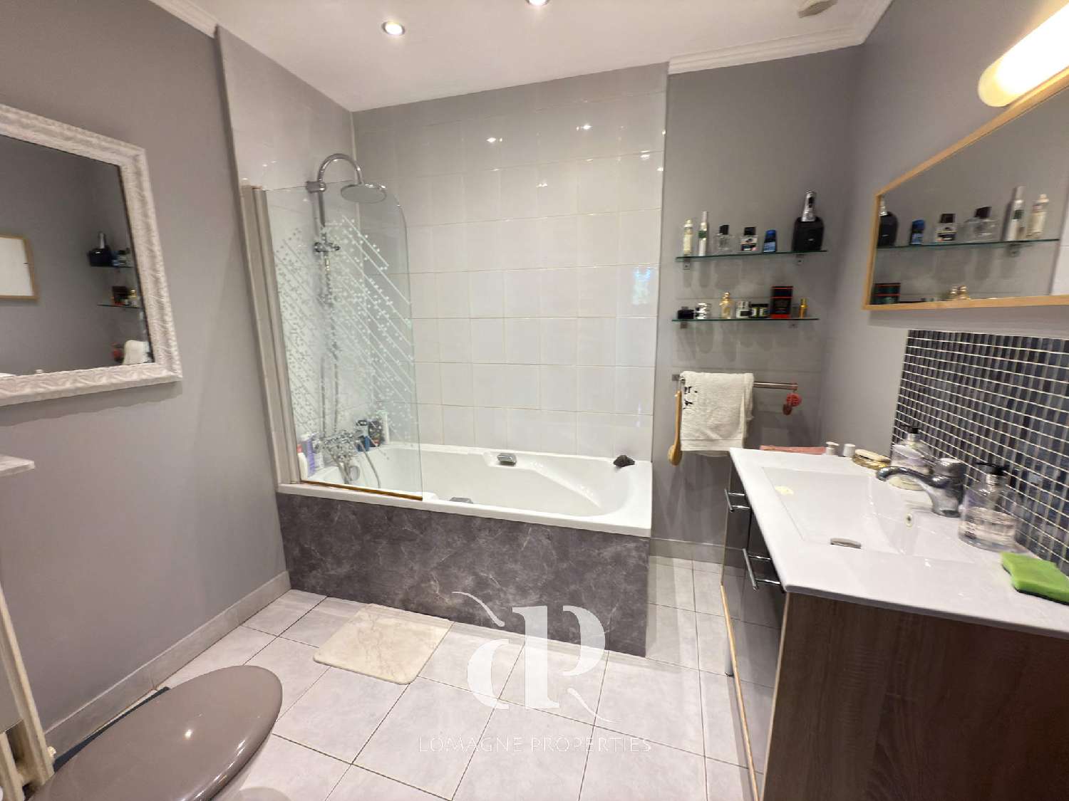  te koop villa Beaumont-de-Lomagne Tarn-et-Garonne 5