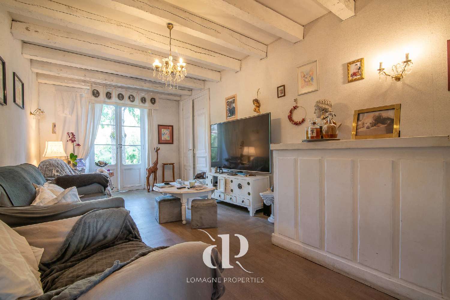  te koop villa Beaumont-de-Lomagne Tarn-et-Garonne 7