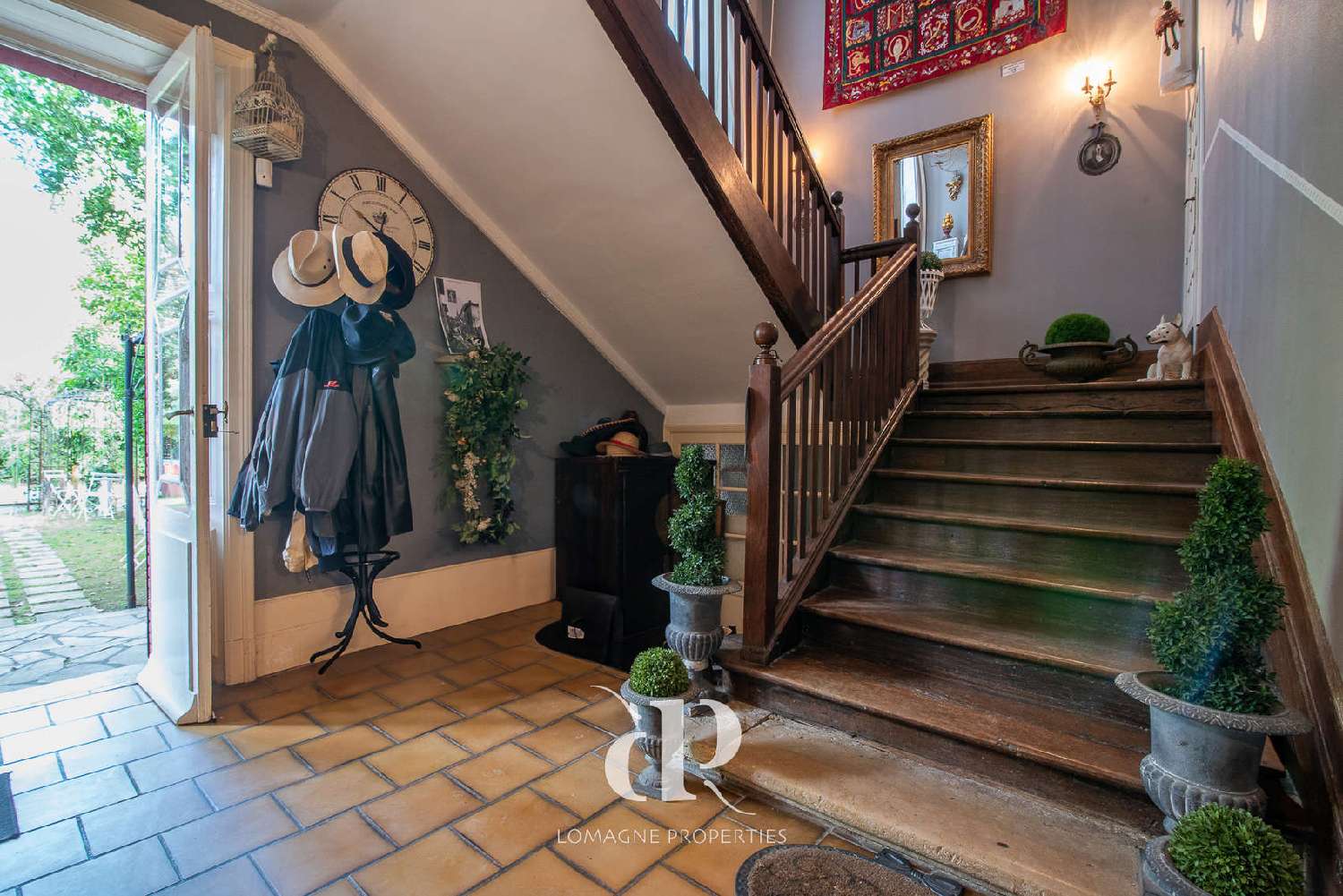  te koop villa Beaumont-de-Lomagne Tarn-et-Garonne 8