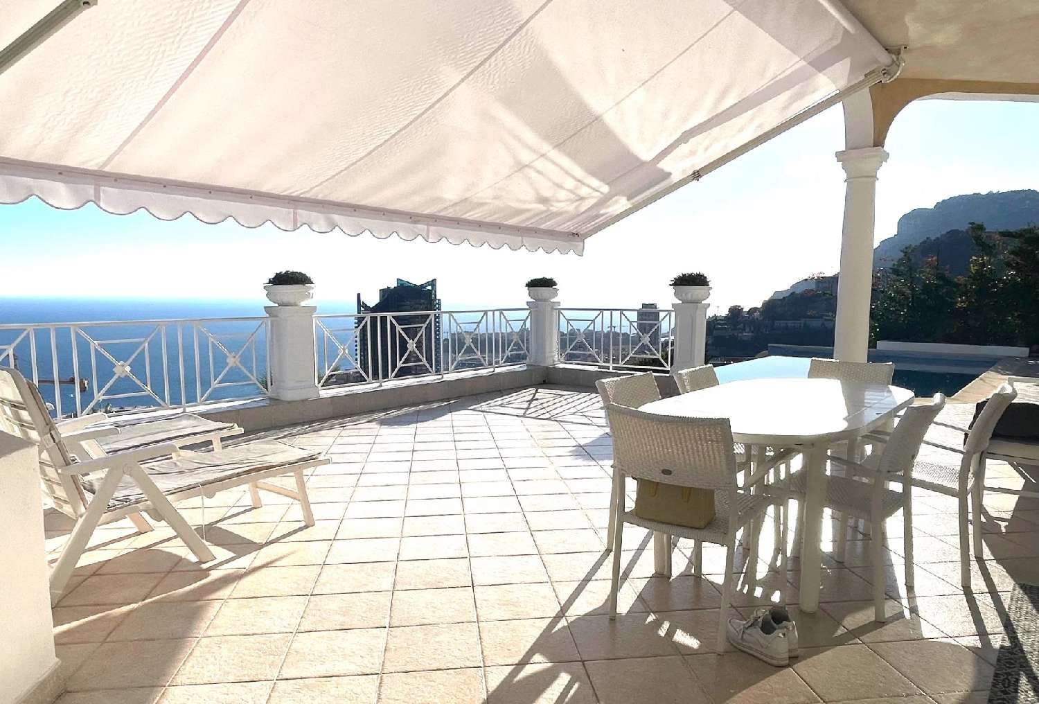  à vendre villa Beausoleil Alpes-Maritimes 5