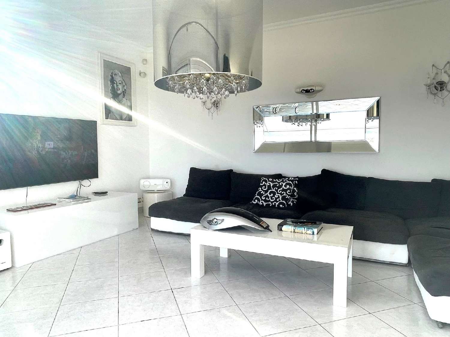  à vendre villa Beausoleil Alpes-Maritimes 8