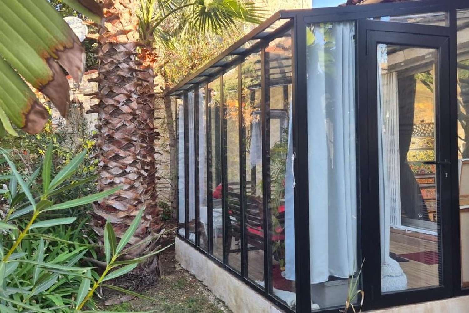 te koop villa Beausoleil Alpes-Maritimes 2