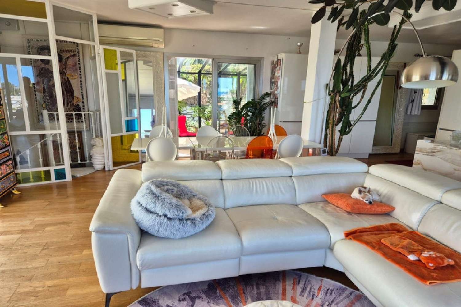 te koop villa Beausoleil Alpes-Maritimes 3