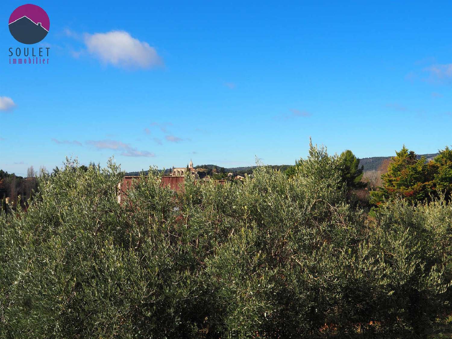  for sale villa Bédoin Vaucluse 1