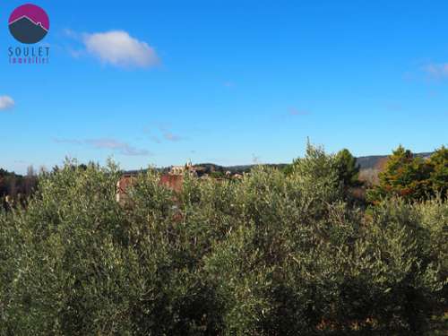 Bédoin Vaucluse villa foto 7252789