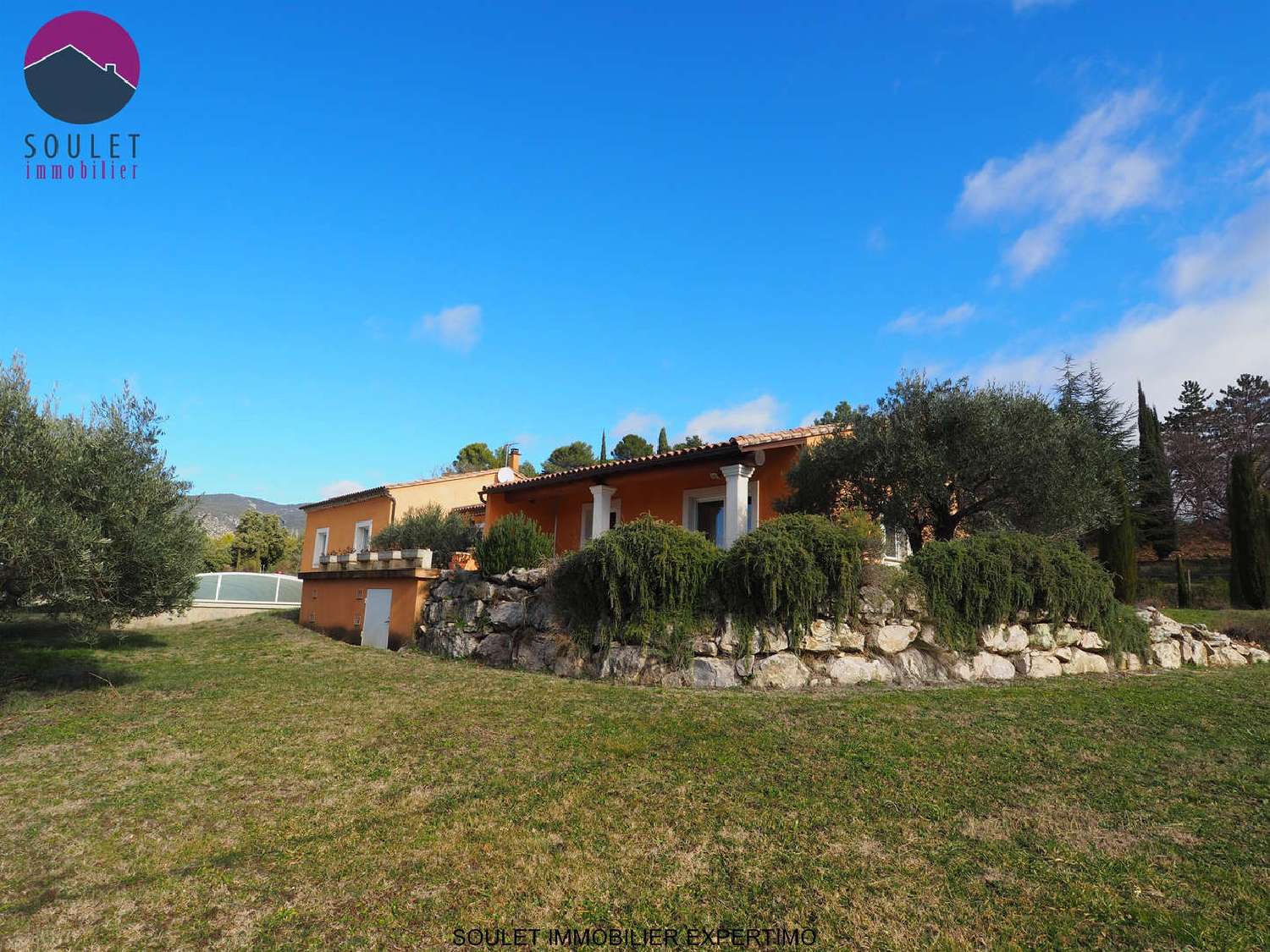  for sale villa Bédoin Vaucluse 2