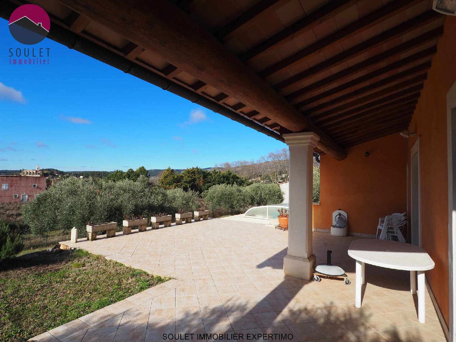  for sale villa Bédoin Vaucluse 8