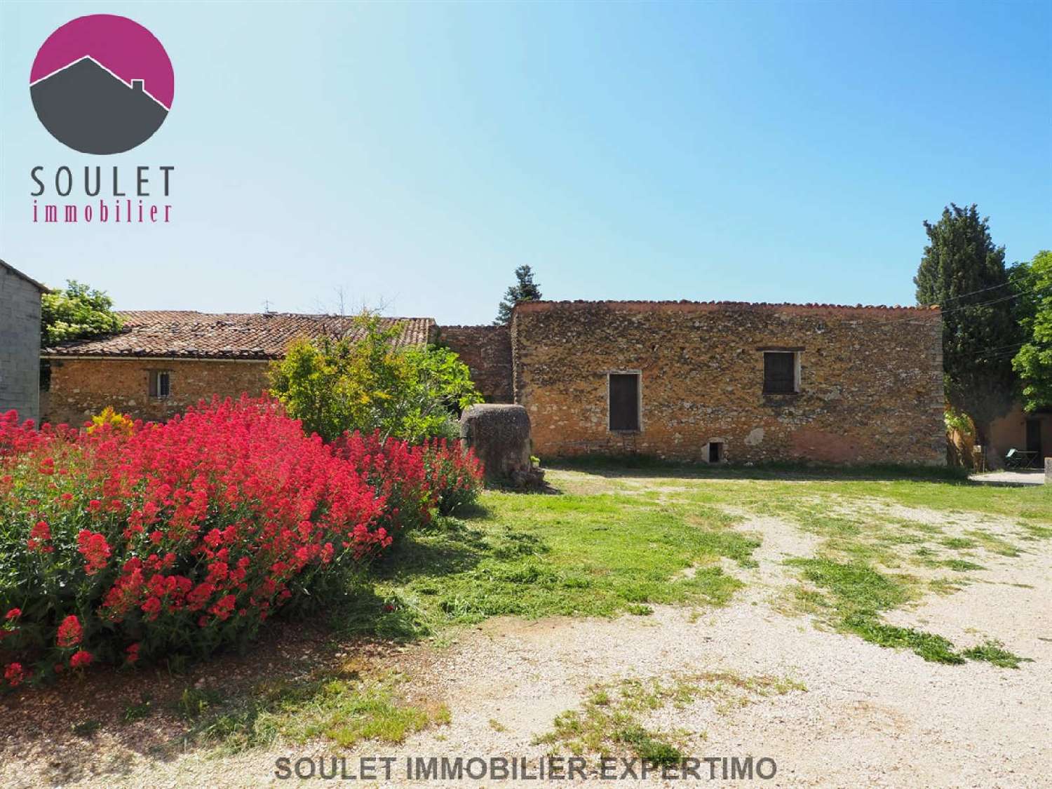  te koop villa Bédoin Vaucluse 1