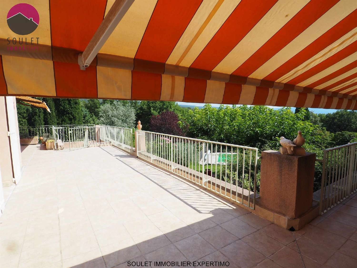  for sale villa Bédoin Vaucluse 2