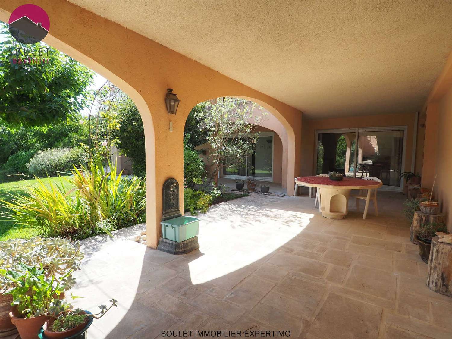  for sale villa Bédoin Vaucluse 6