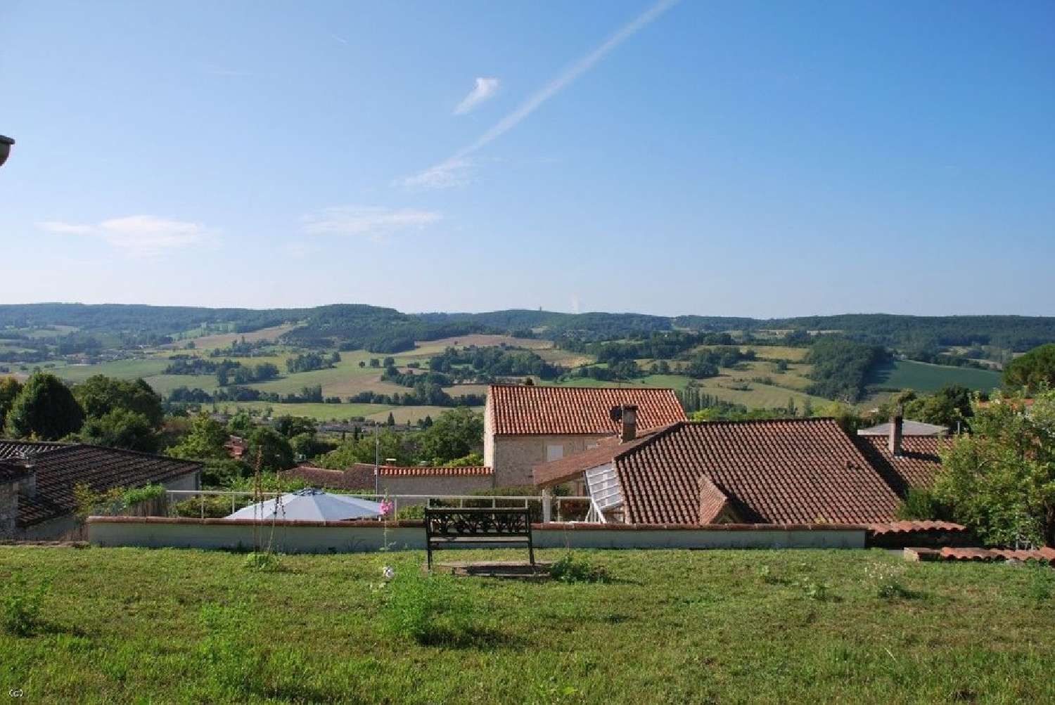  en venta villa Penne-d'Agenais Lot-et-Garonne 5
