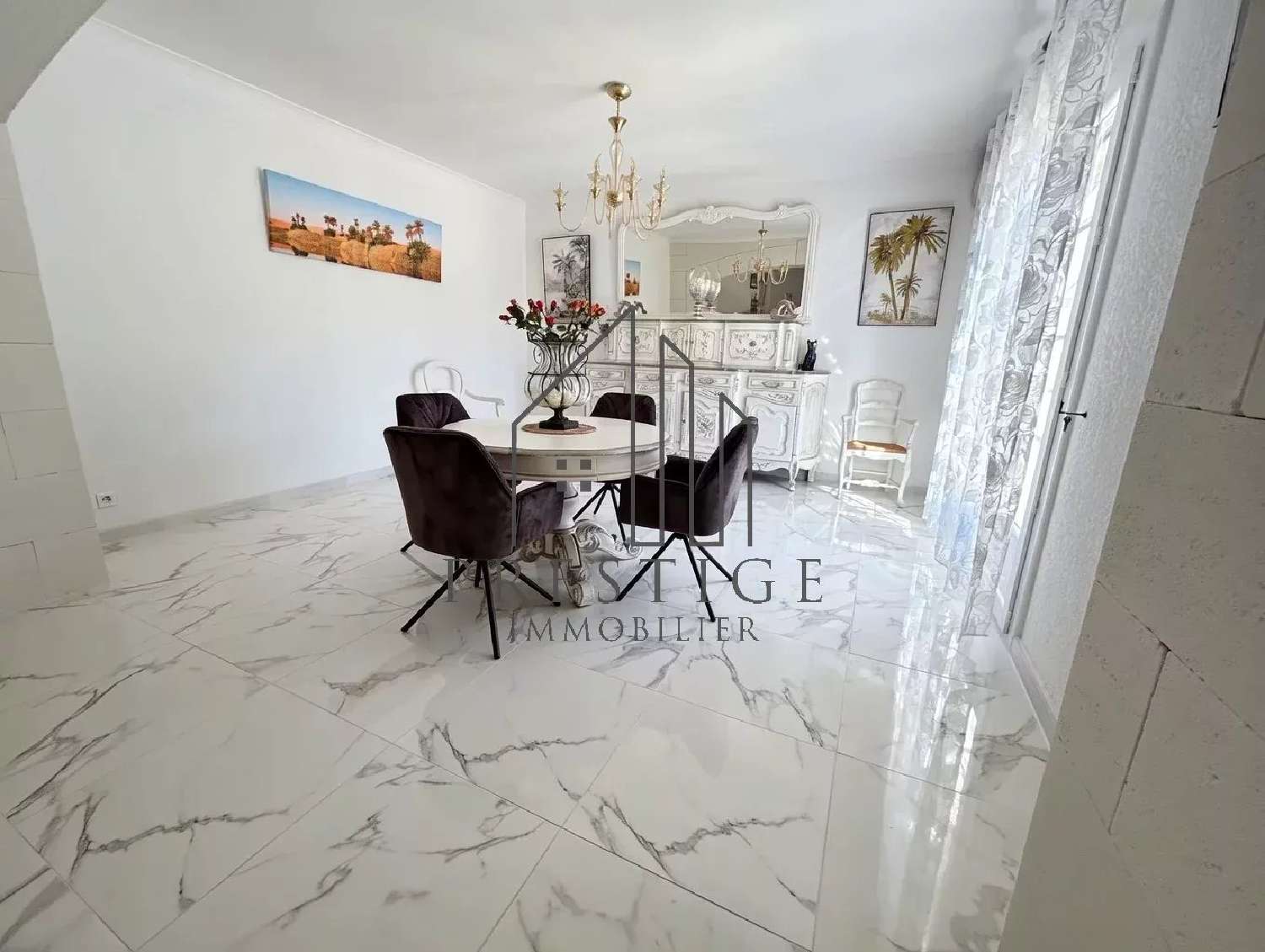  for sale villa Bellegarde Gard 1