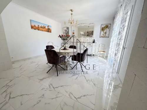 Bellegarde Gard villa foto