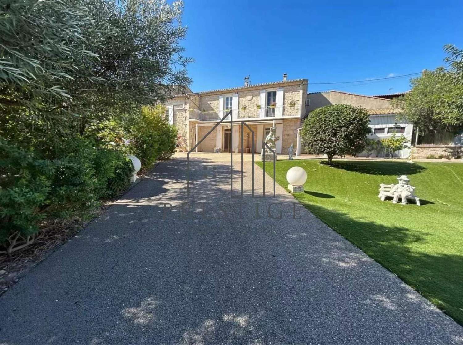  for sale villa Bellegarde Gard 5