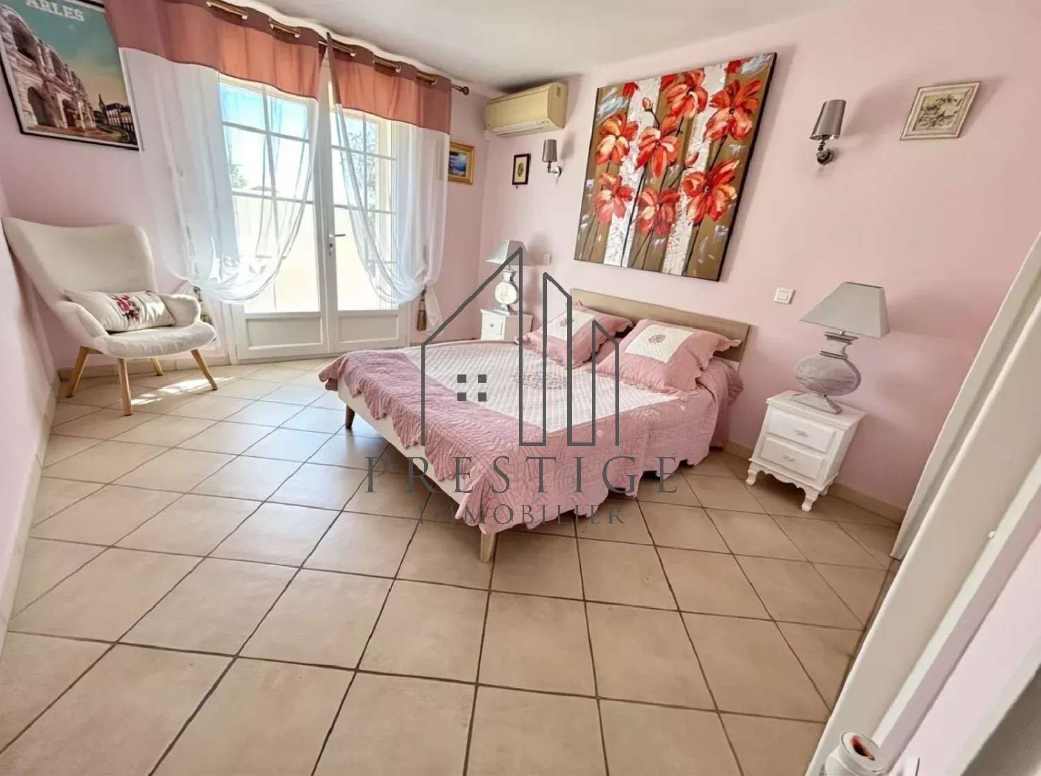  for sale villa Bellegarde Gard 8