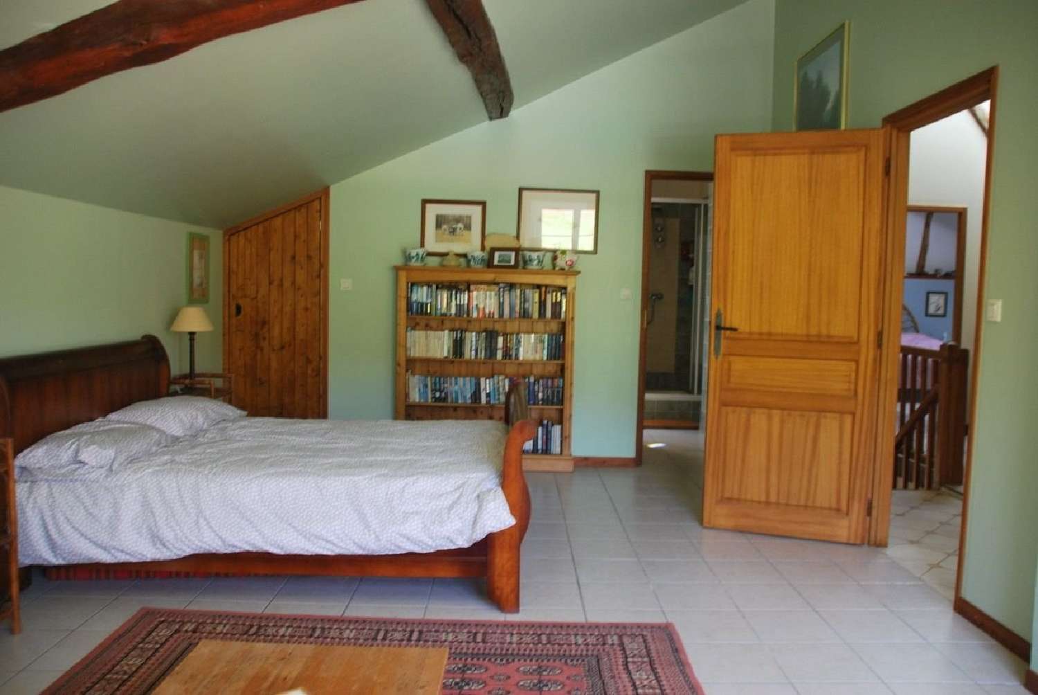  en venta villa Bergerac Dordoña 4