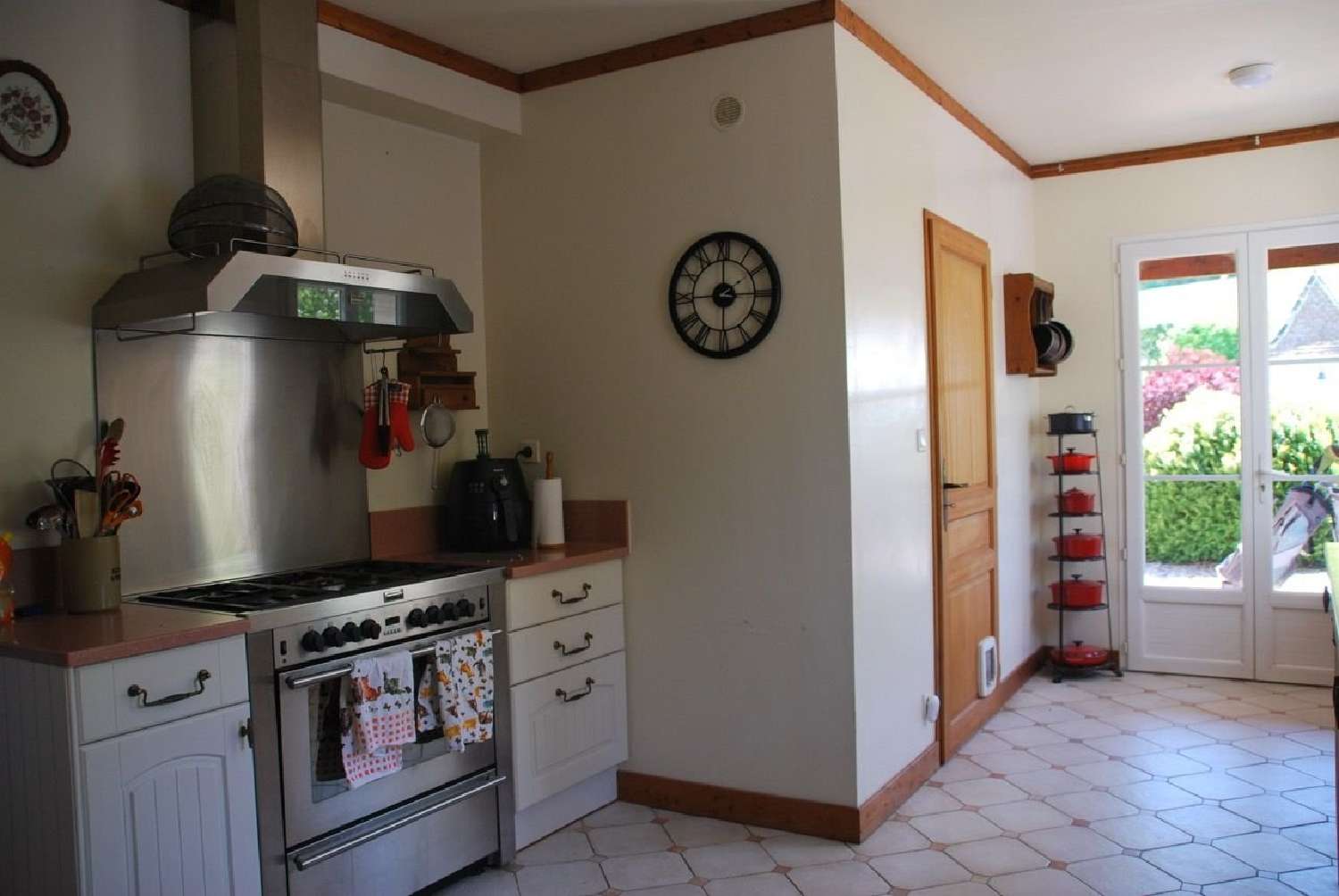 en venta villa Bergerac Dordoña 5