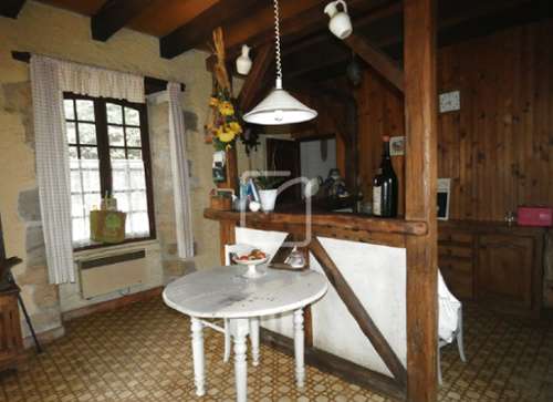 Bétaille Lot Villa foto