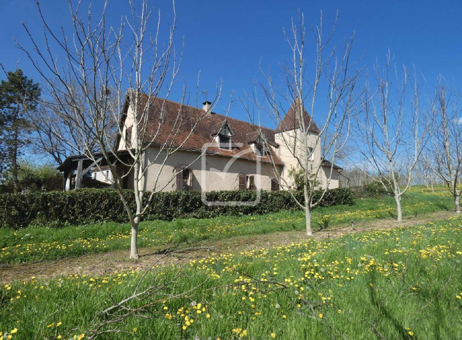  kaufen Villa Bétaille Lot 5