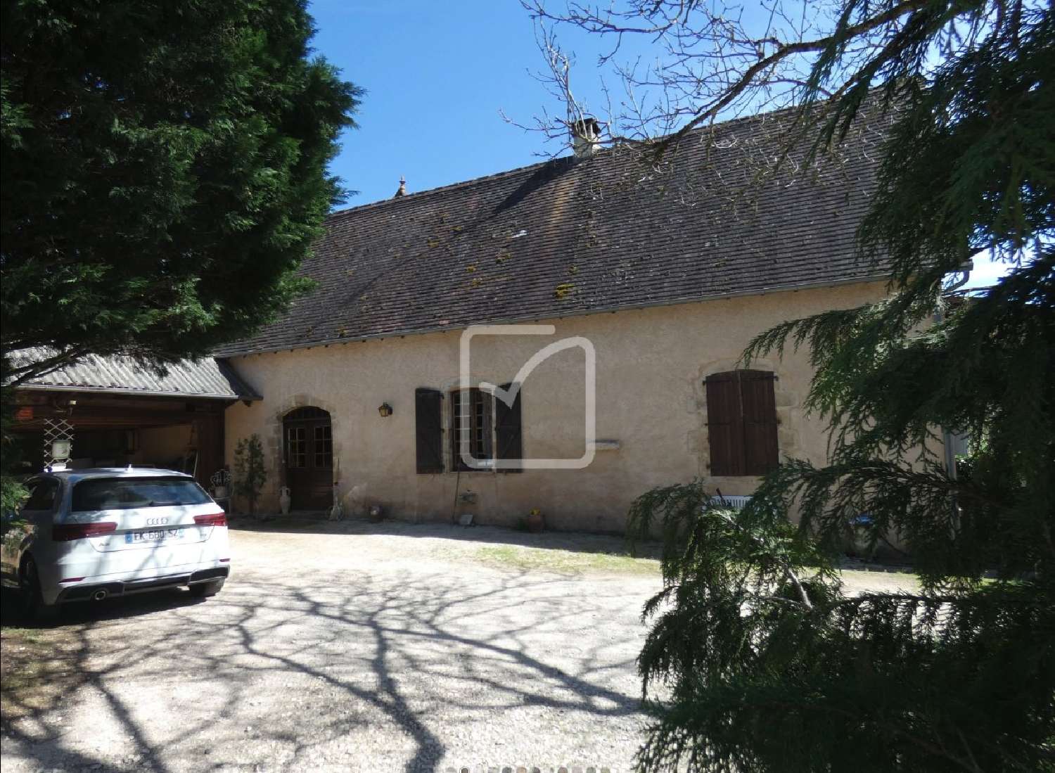  kaufen Villa Bétaille Lot 6