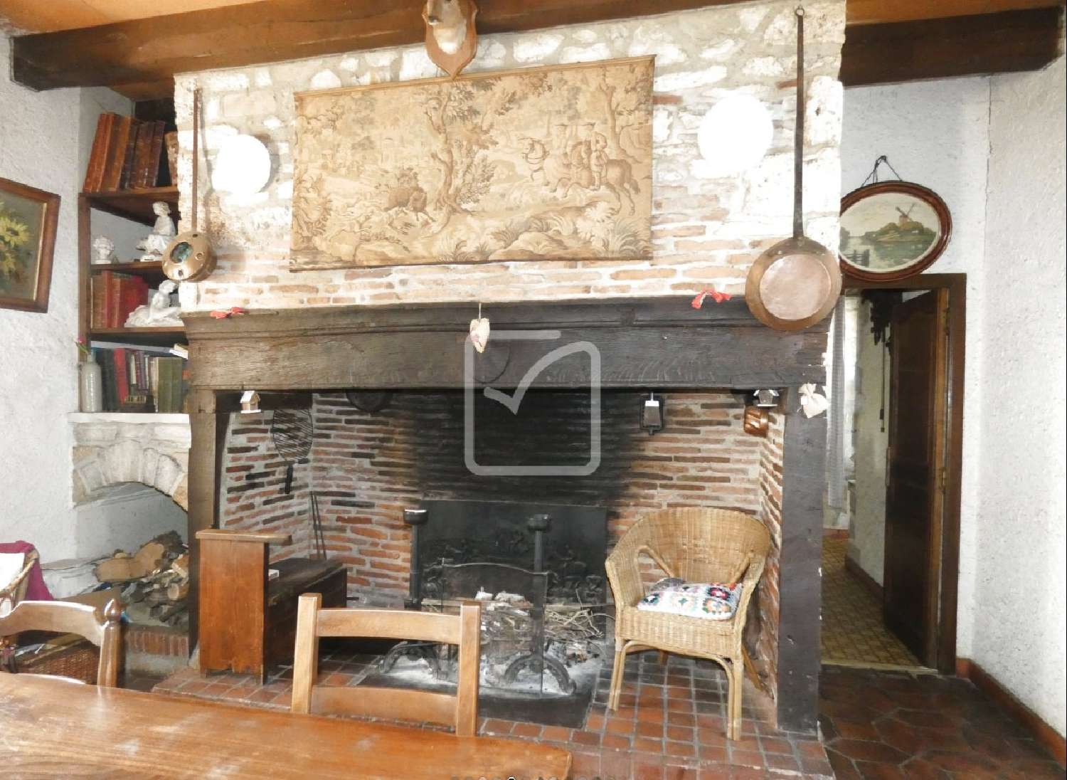  kaufen Villa Bétaille Lot 8