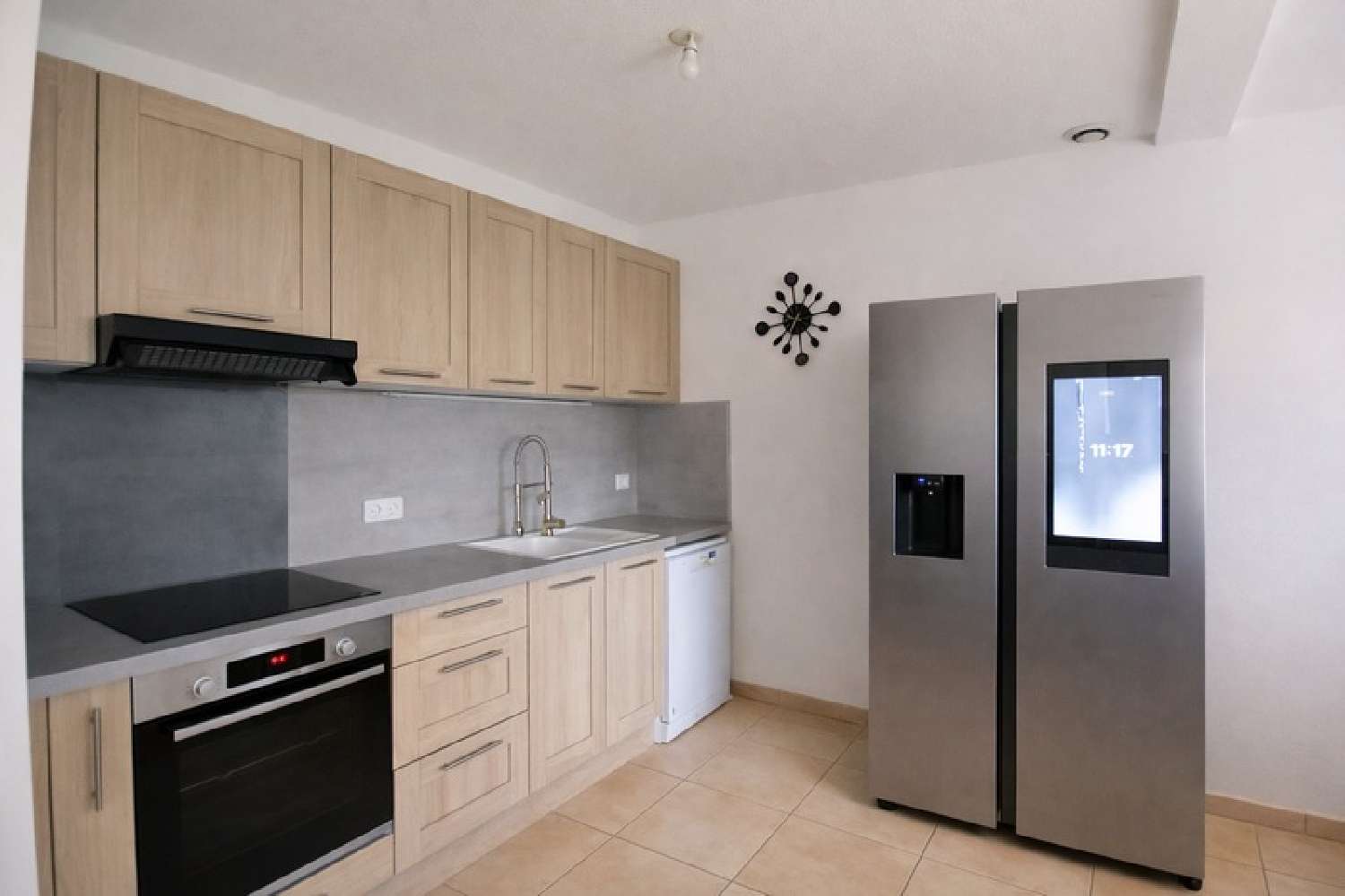  à vendre villa Béziers Hérault 4