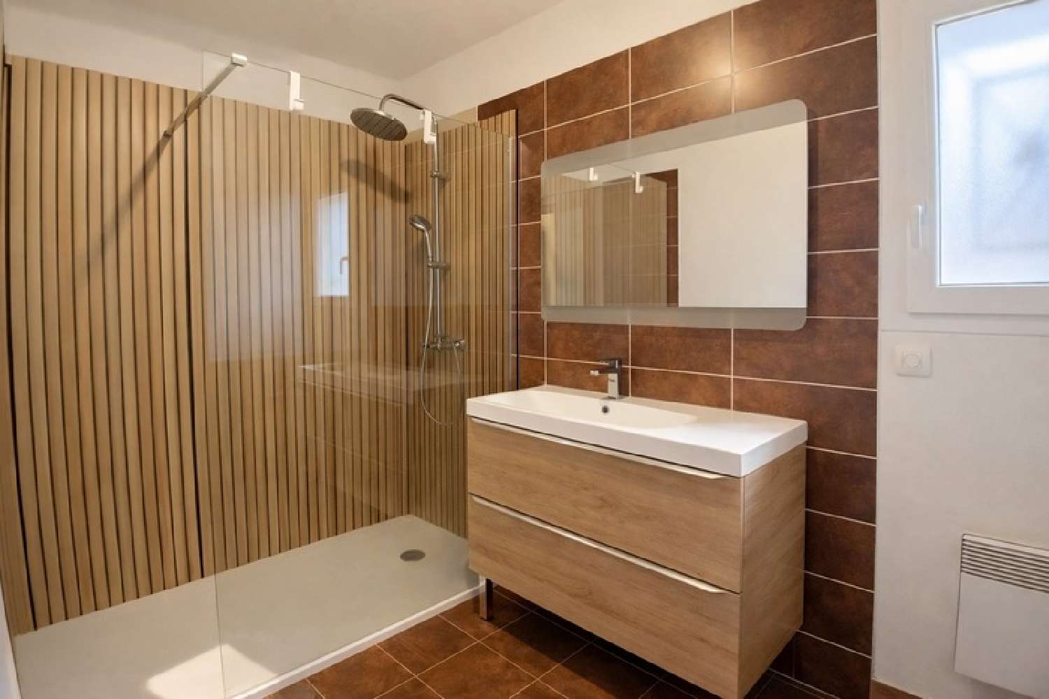  à vendre villa Béziers Hérault 6