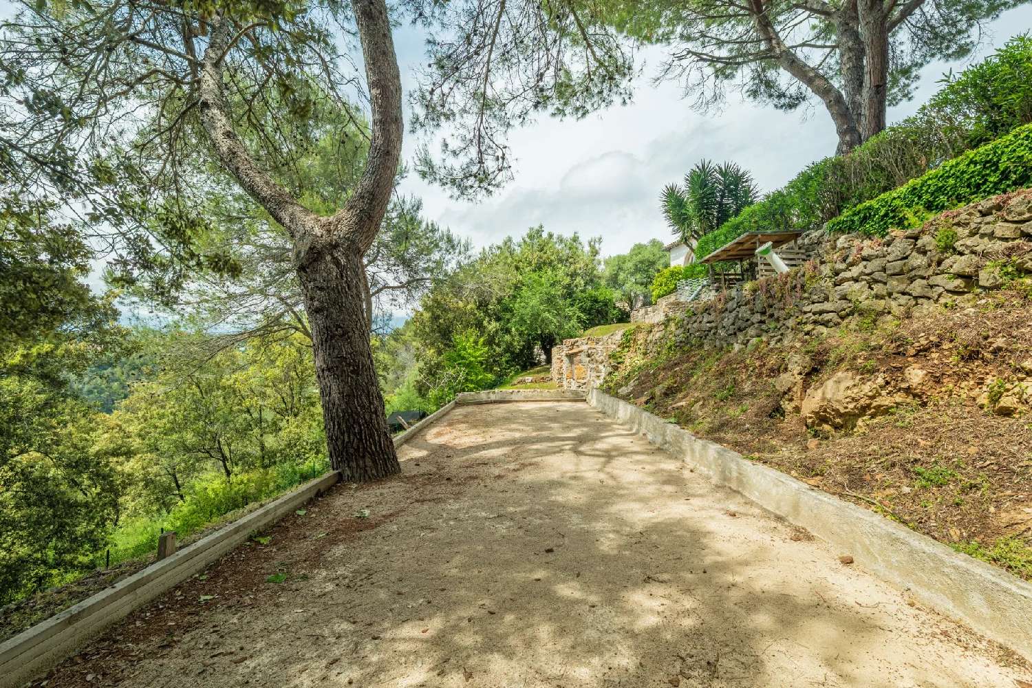  en venta villa Biot Alpes-Maritimes 2