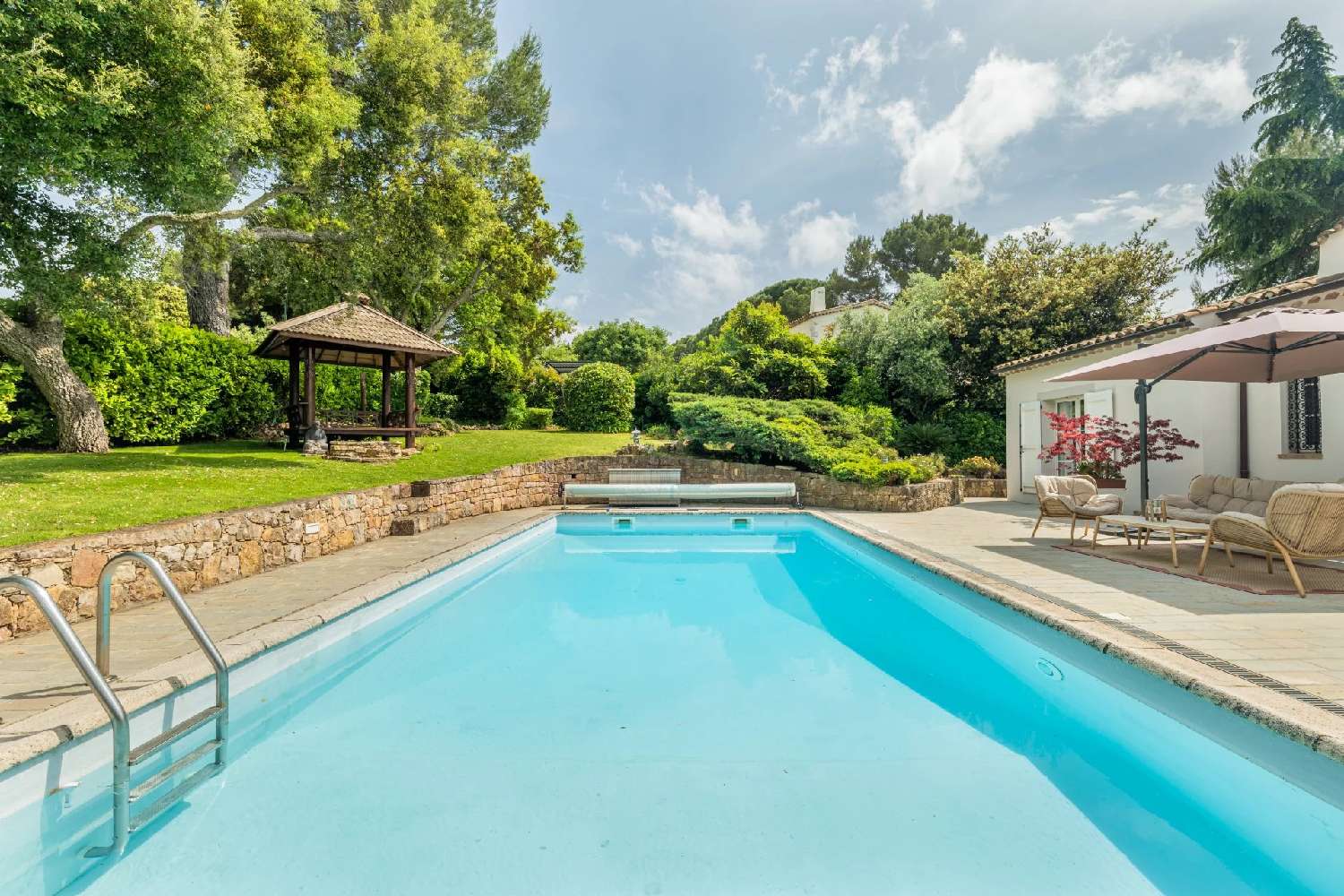  en venta villa Biot Alpes-Maritimes 8