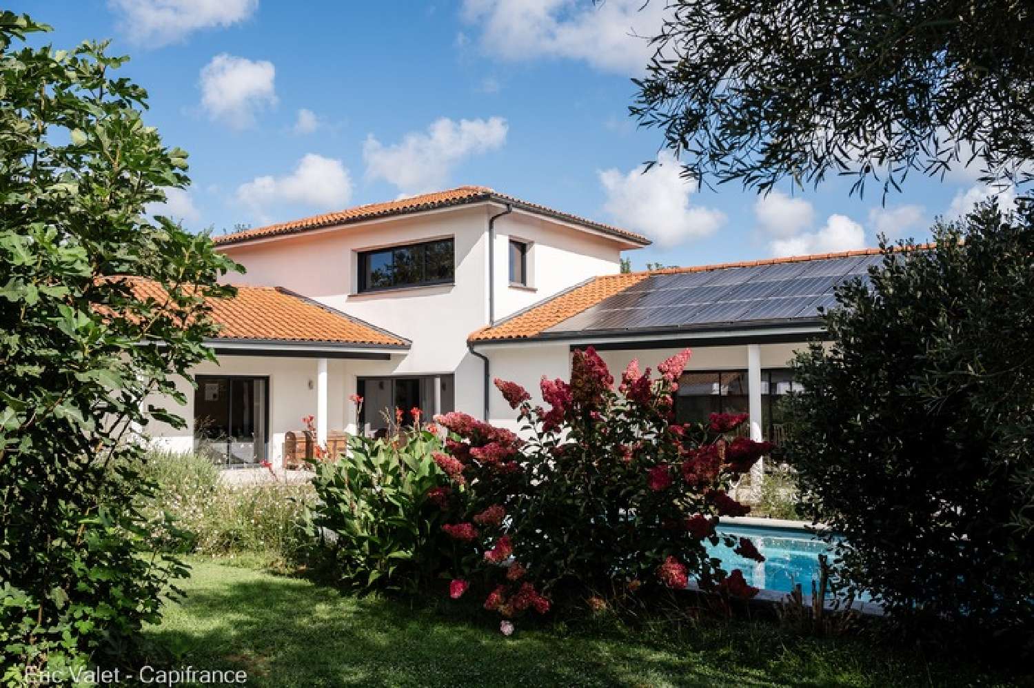  kaufen Villa Biscarrosse Landes 2