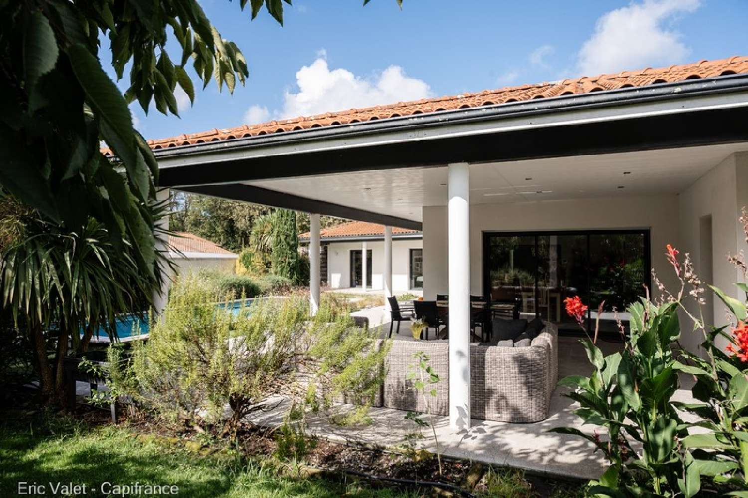  kaufen Villa Biscarrosse Landes 3