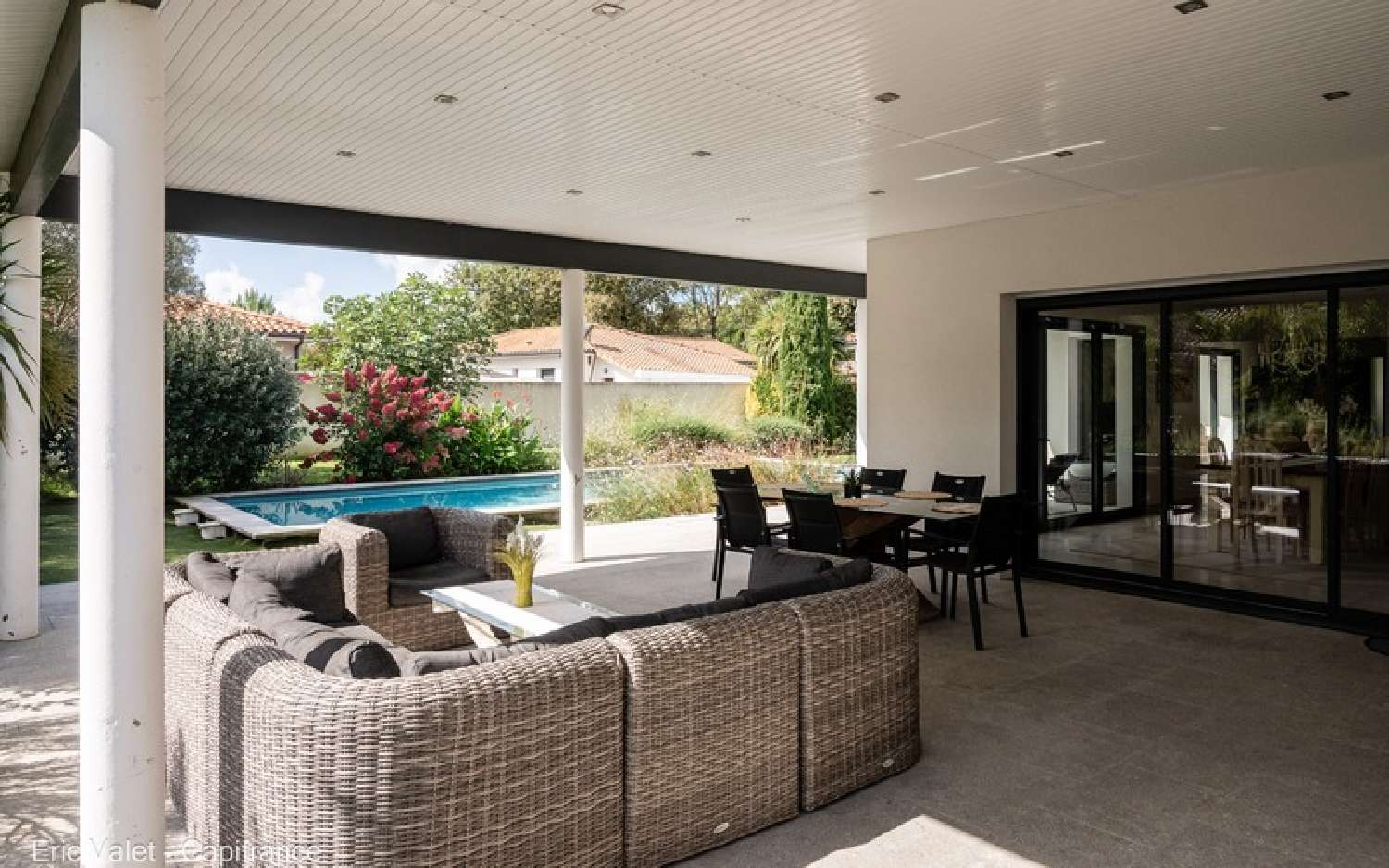  kaufen Villa Biscarrosse Landes 4