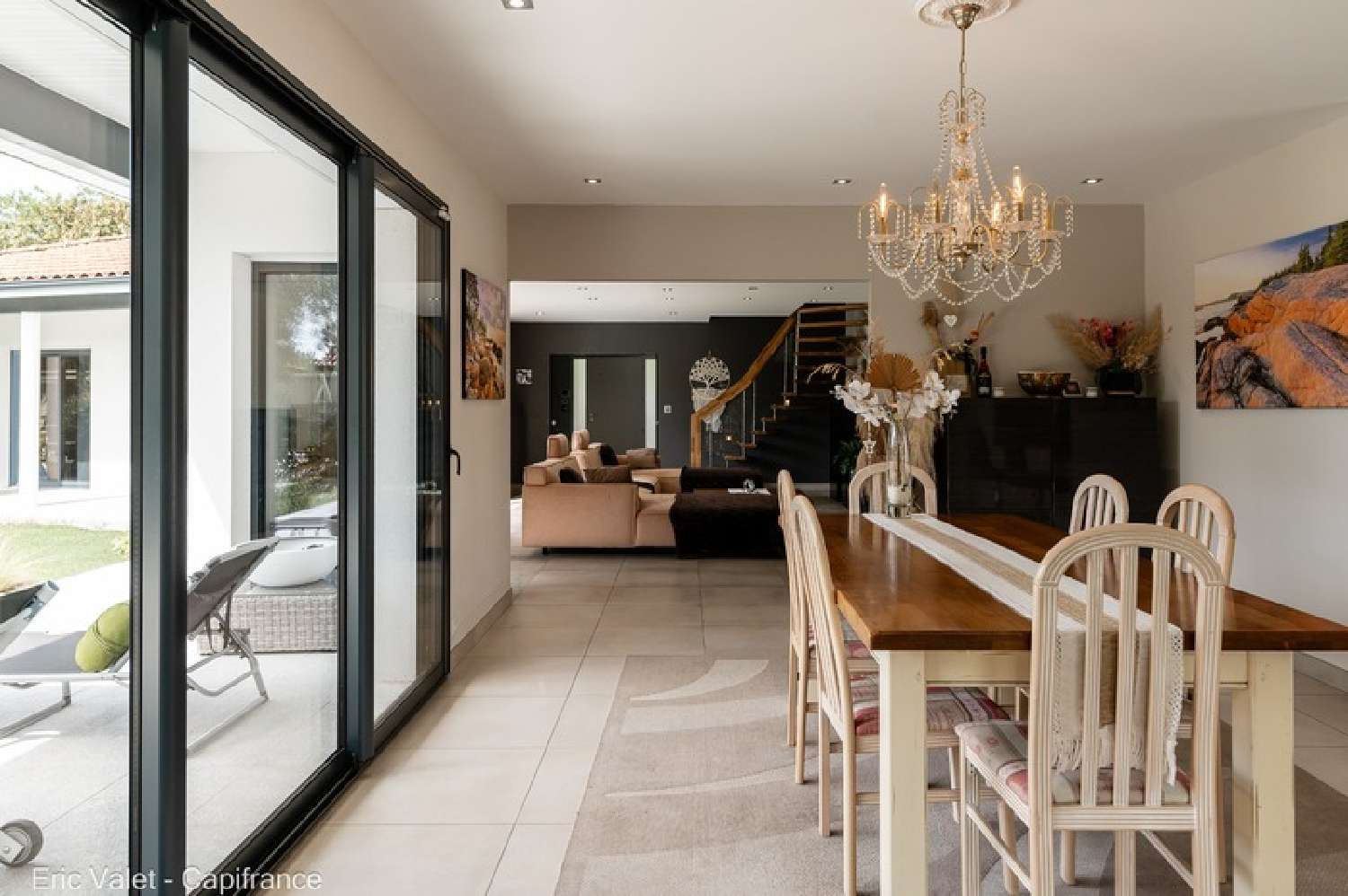  kaufen Villa Biscarrosse Landes 7