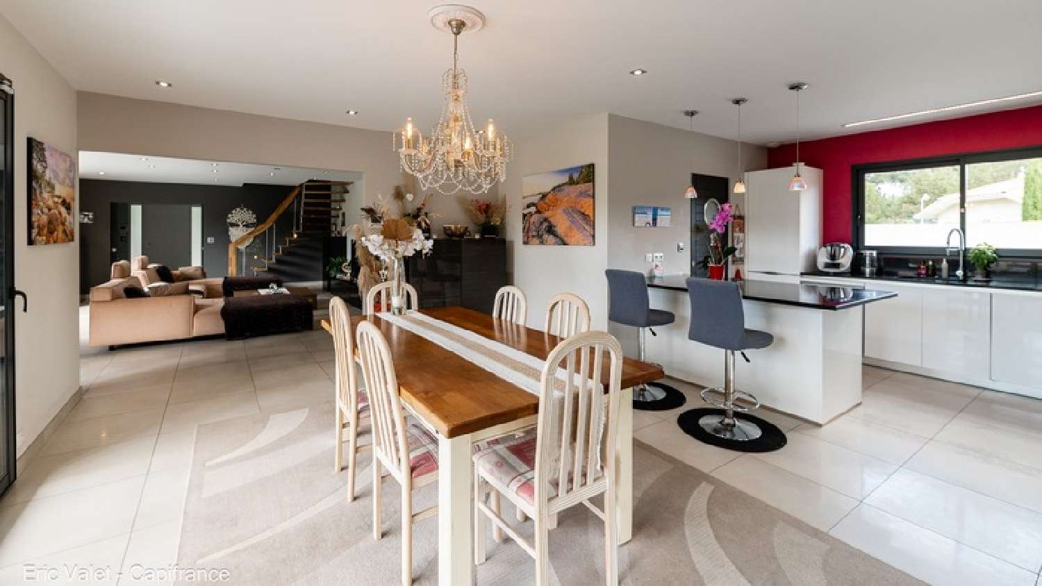  kaufen Villa Biscarrosse Landes 8