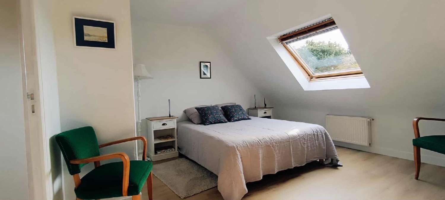  te koop villa Bohars Finistère 1