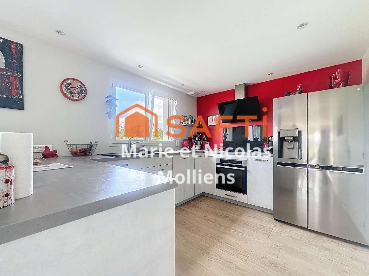  te koop villa Bohars Finistère 3