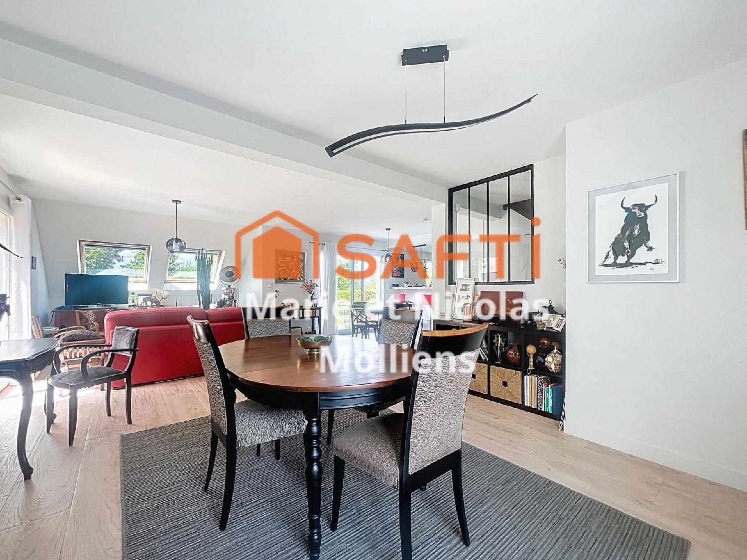  te koop villa Bohars Finistère 5