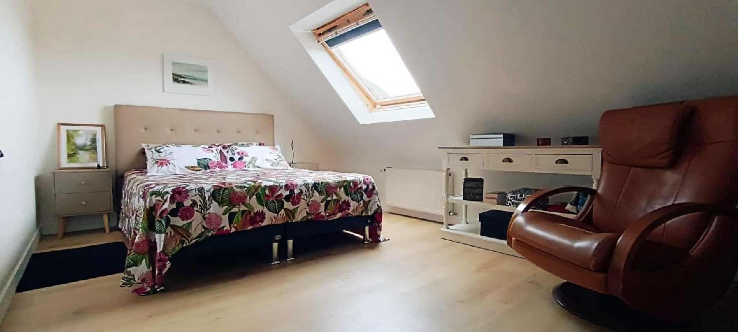  te koop villa Bohars Finistère 6