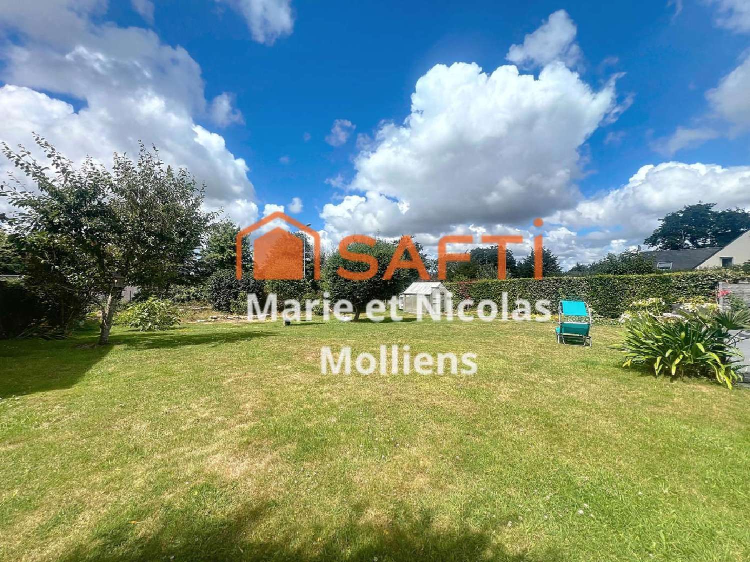  te koop villa Bohars Finistère 7