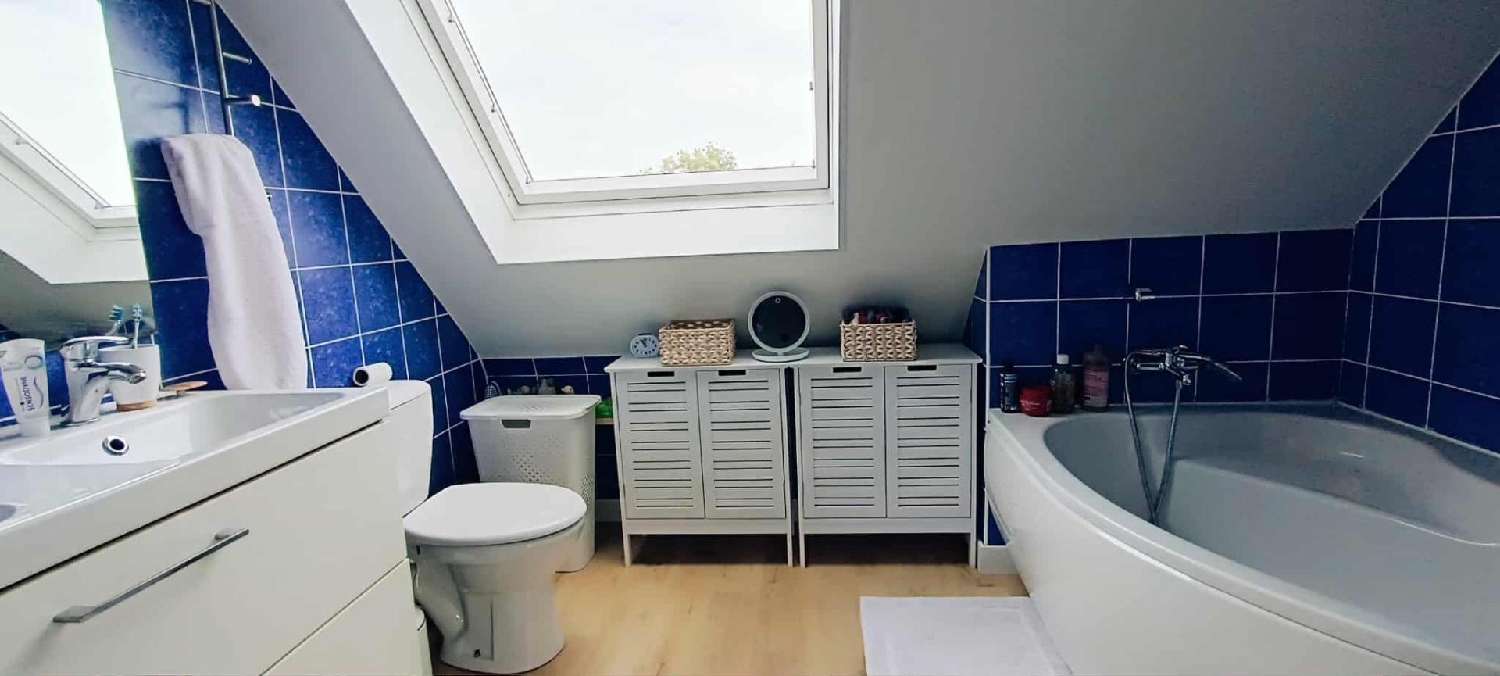  te koop villa Bohars Finistère 8