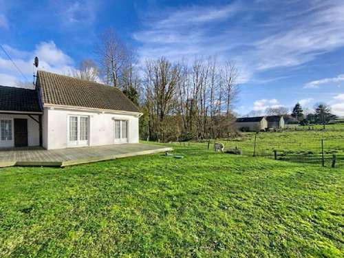 Boismont Somme Villa foto